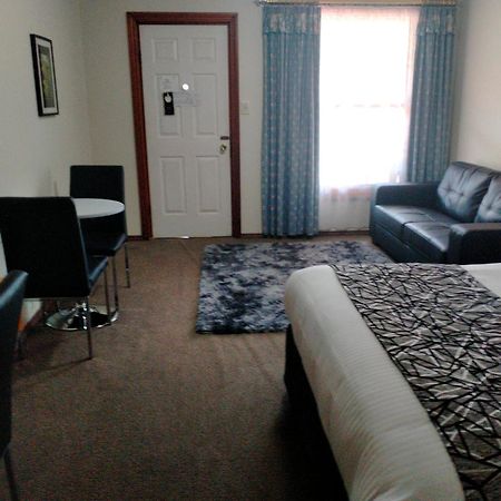 Sandstock Motor Inn Armidale Εξωτερικό φωτογραφία