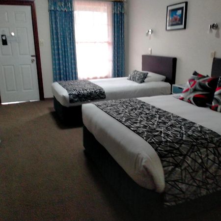 Sandstock Motor Inn Armidale Εξωτερικό φωτογραφία