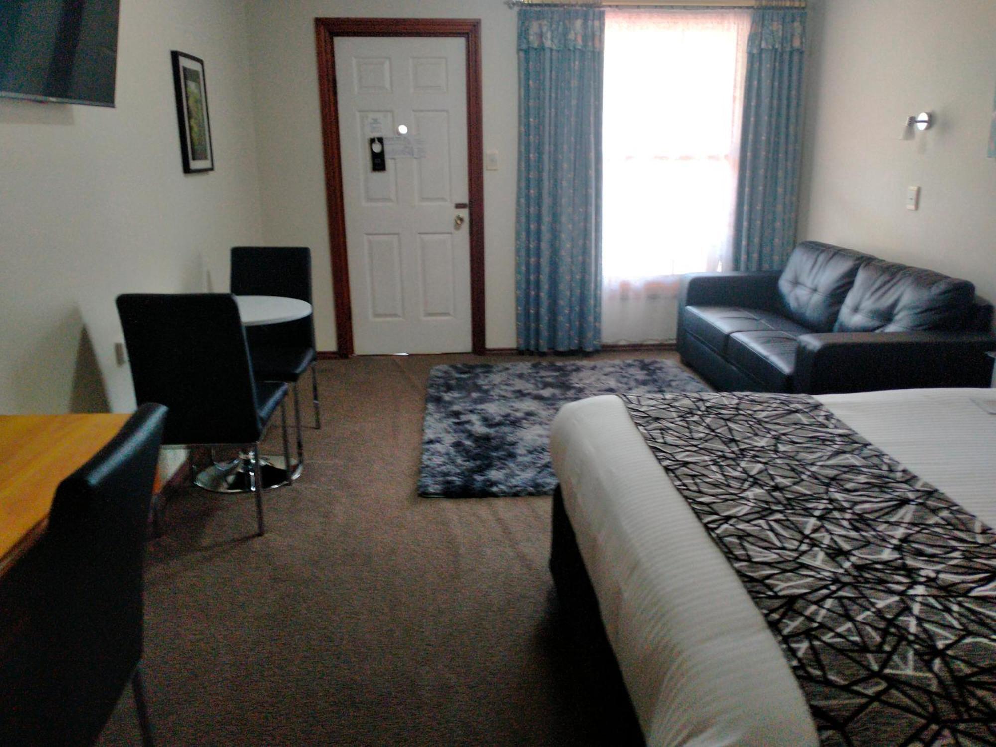 Sandstock Motor Inn Armidale Εξωτερικό φωτογραφία