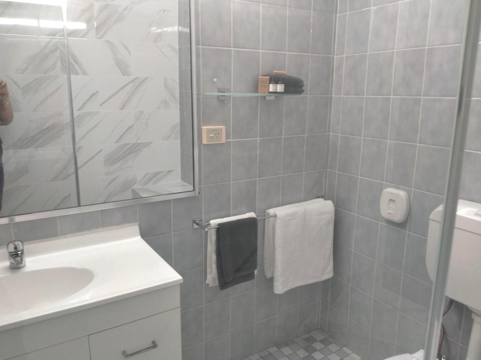 Sandstock Motor Inn Armidale Εξωτερικό φωτογραφία