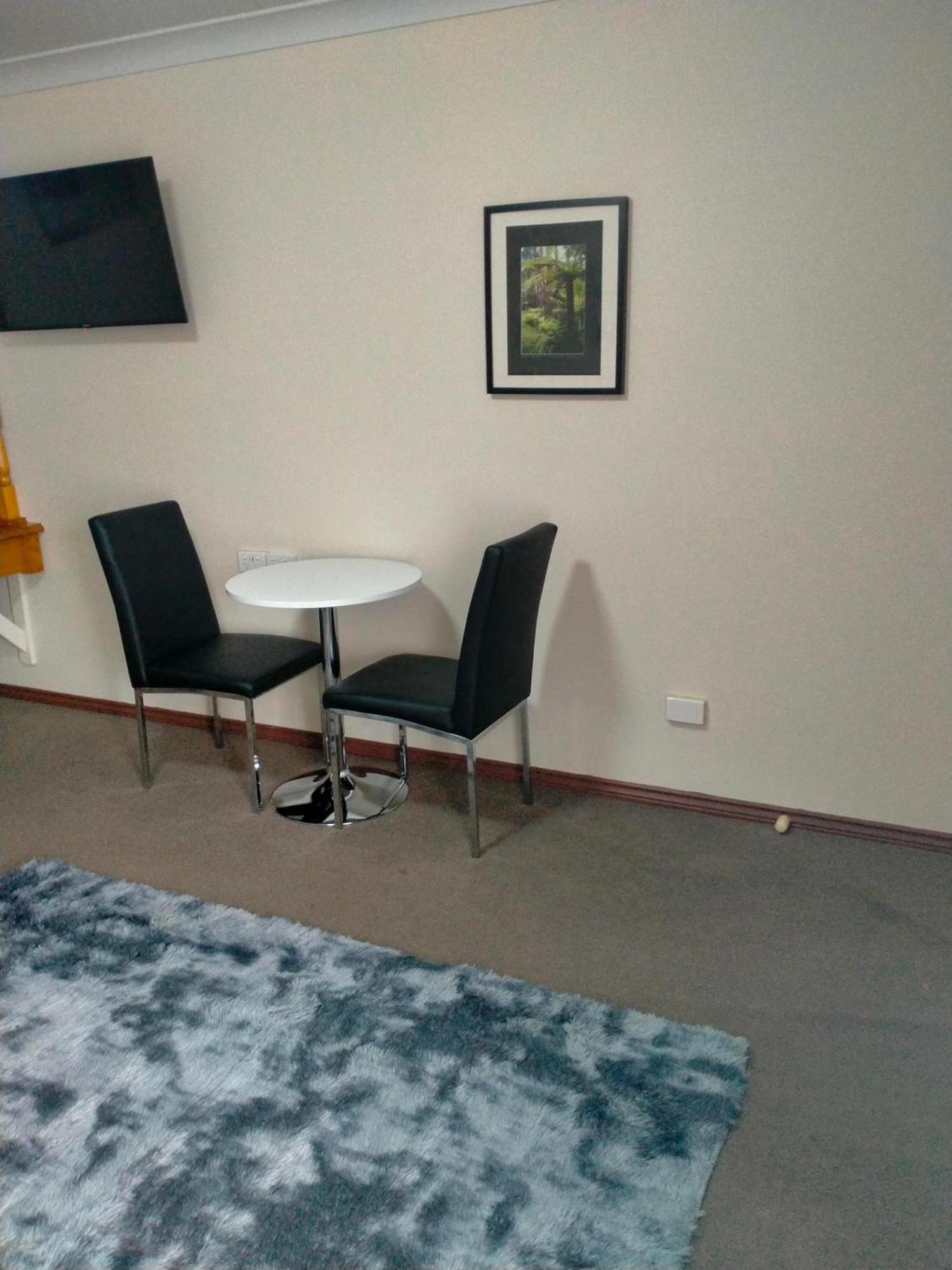 Sandstock Motor Inn Armidale Εξωτερικό φωτογραφία
