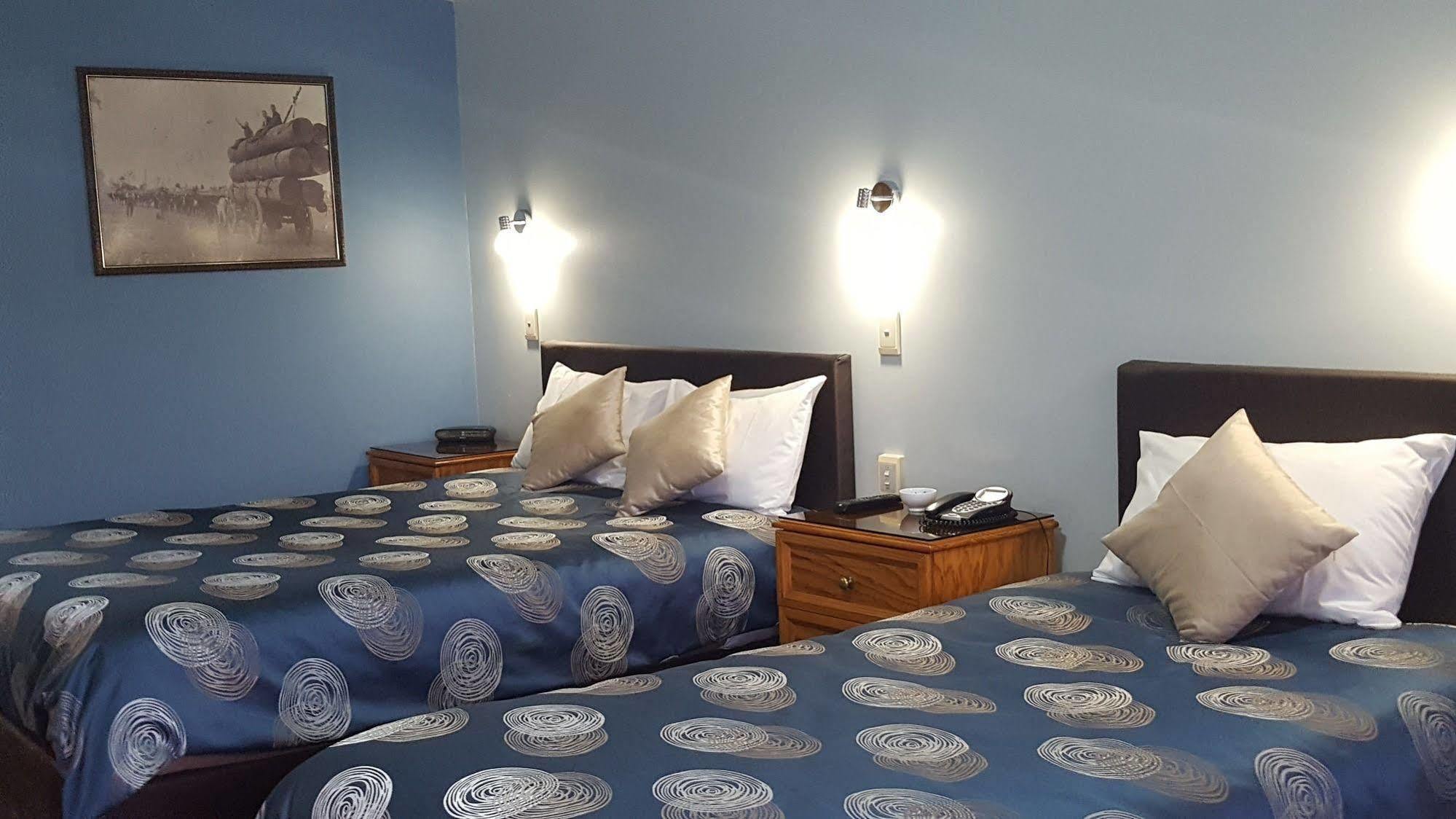 Sandstock Motor Inn Armidale Εξωτερικό φωτογραφία
