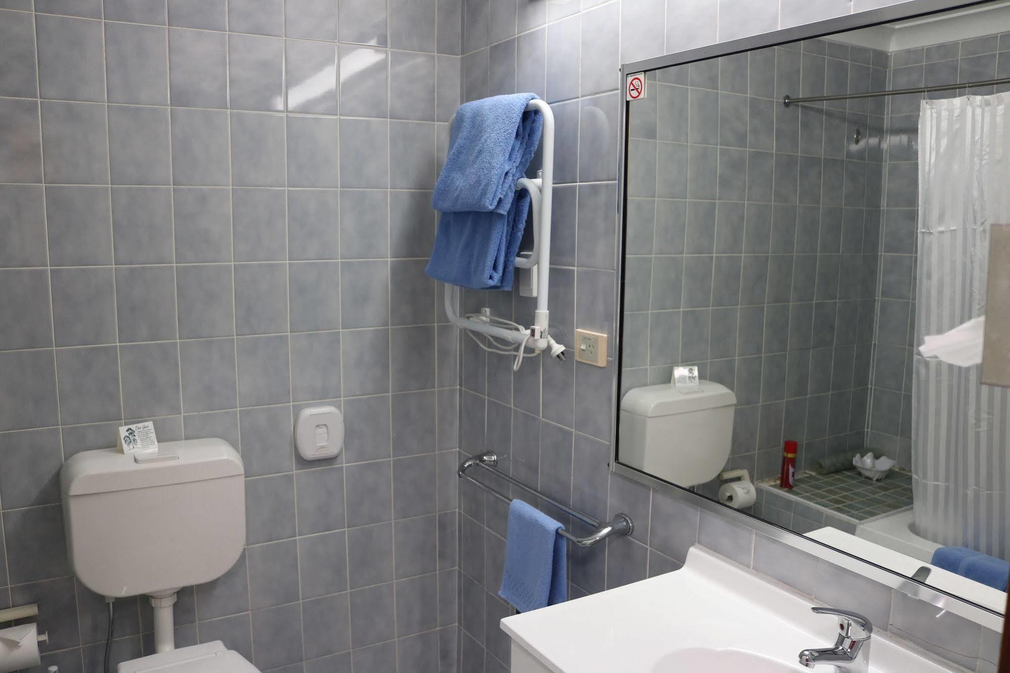 Sandstock Motor Inn Armidale Εξωτερικό φωτογραφία