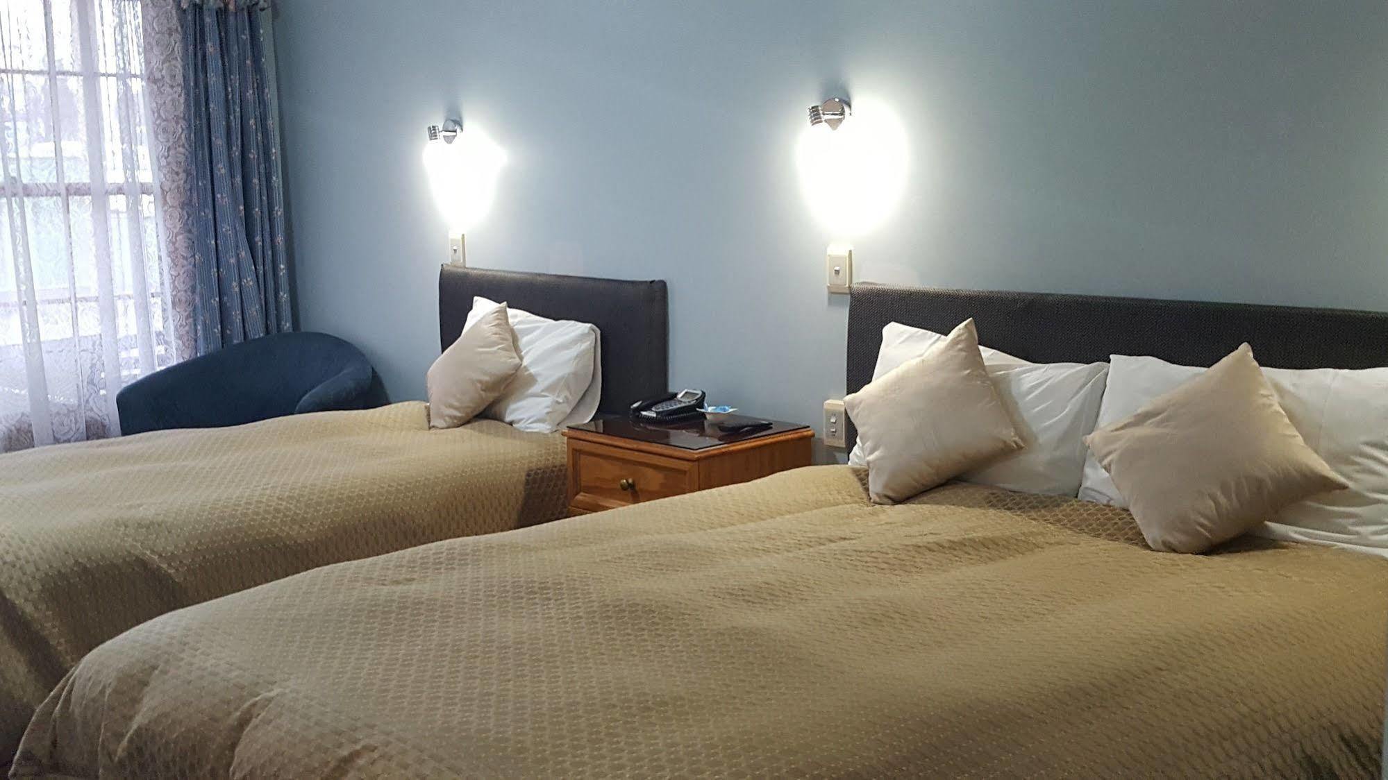 Sandstock Motor Inn Armidale Εξωτερικό φωτογραφία