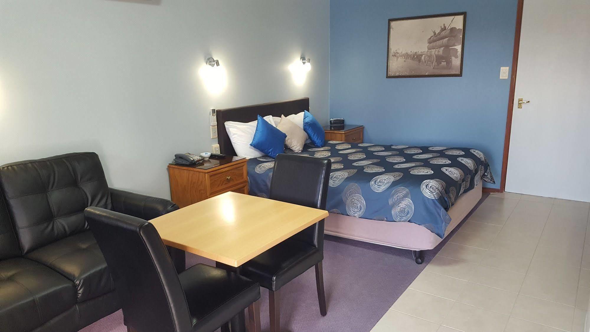 Sandstock Motor Inn Armidale Εξωτερικό φωτογραφία