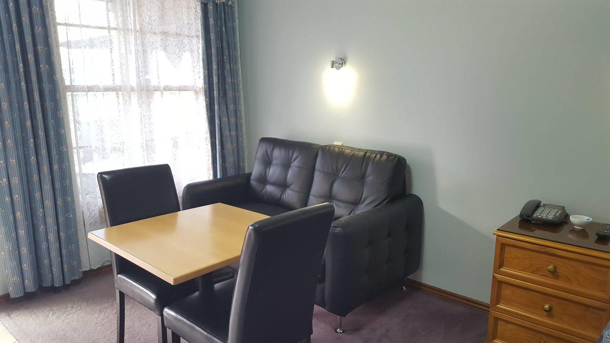 Sandstock Motor Inn Armidale Εξωτερικό φωτογραφία